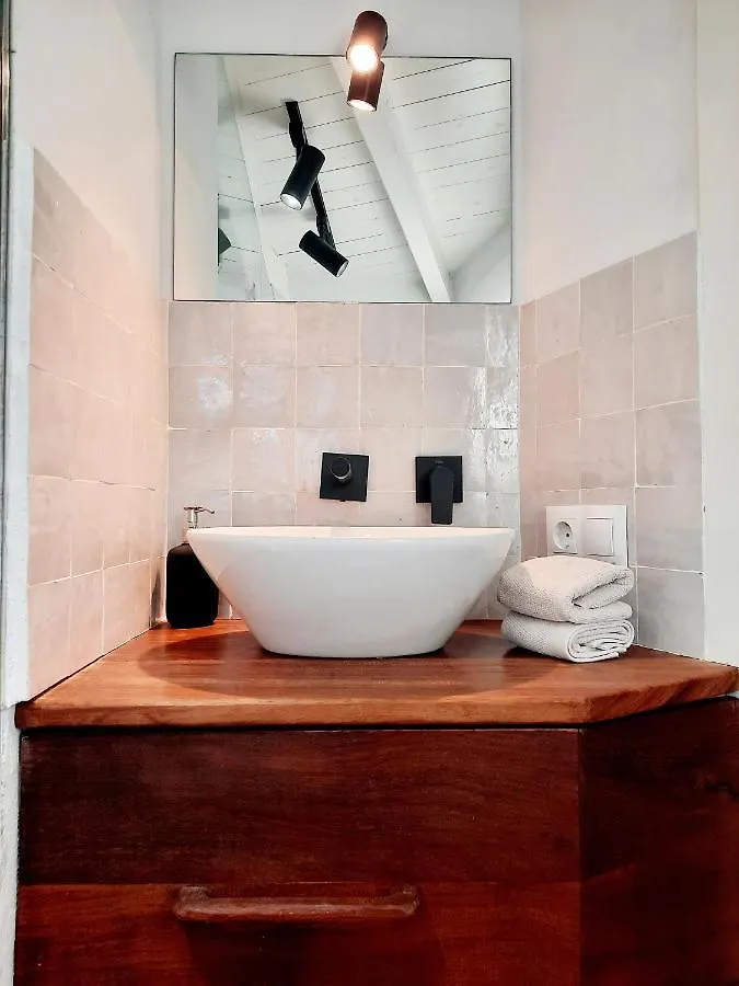 Casa De Piedras By Sierra Viva Desing Villa Cortelazor Holiday home