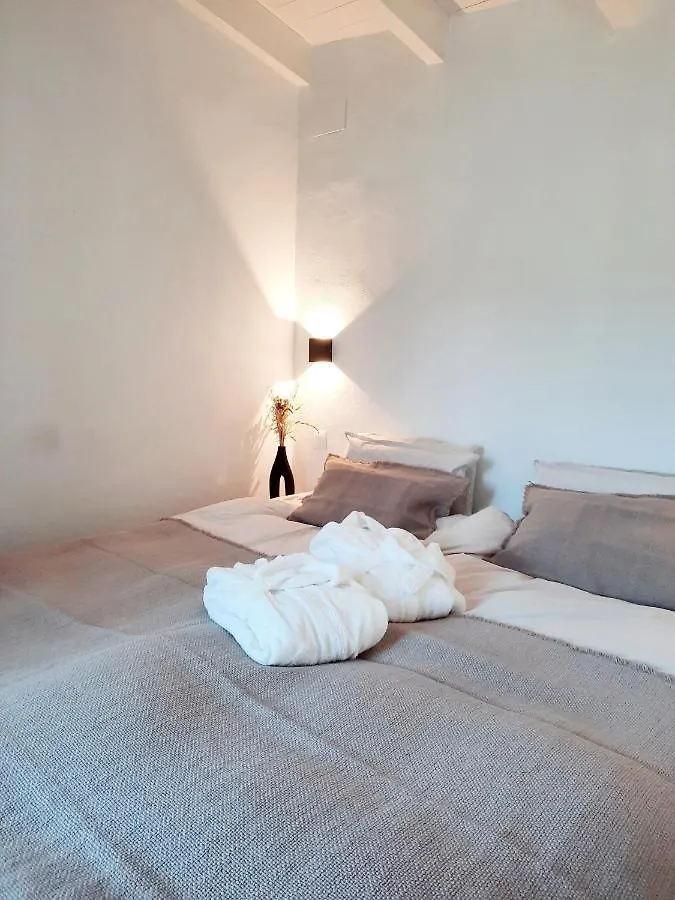 Casa De Piedras By Sierra Viva Desing Villa Cortelazor Spain